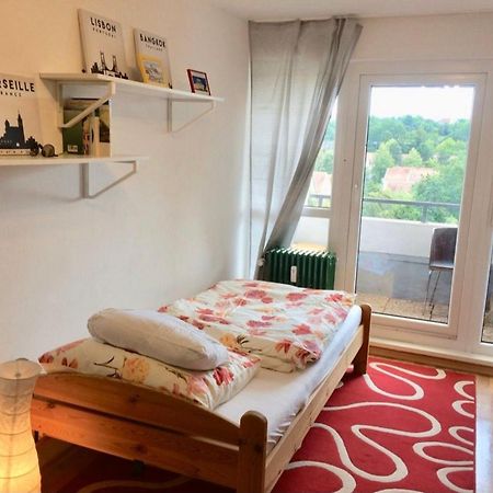 Nice Apartment , Next To University , Wifi&Free Parking Regensburg Exterior foto