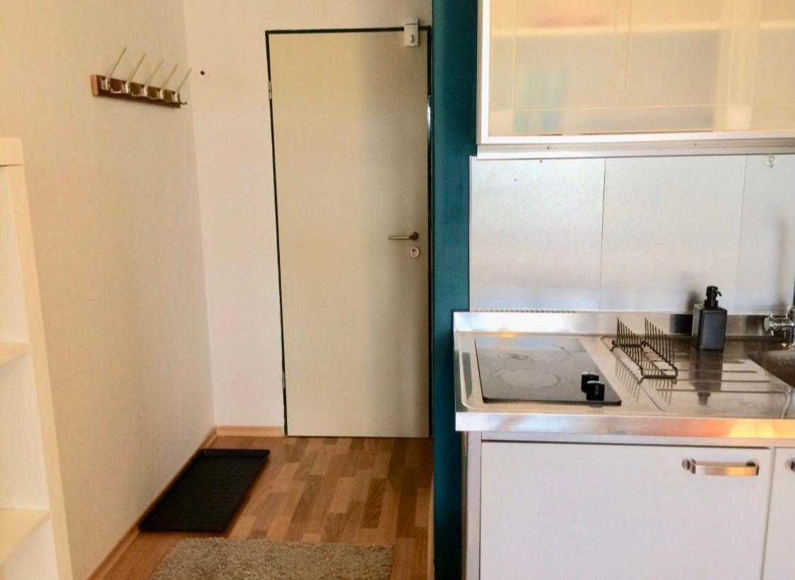 Nice Apartment , Next To University , Wifi&Free Parking Regensburg Exterior foto