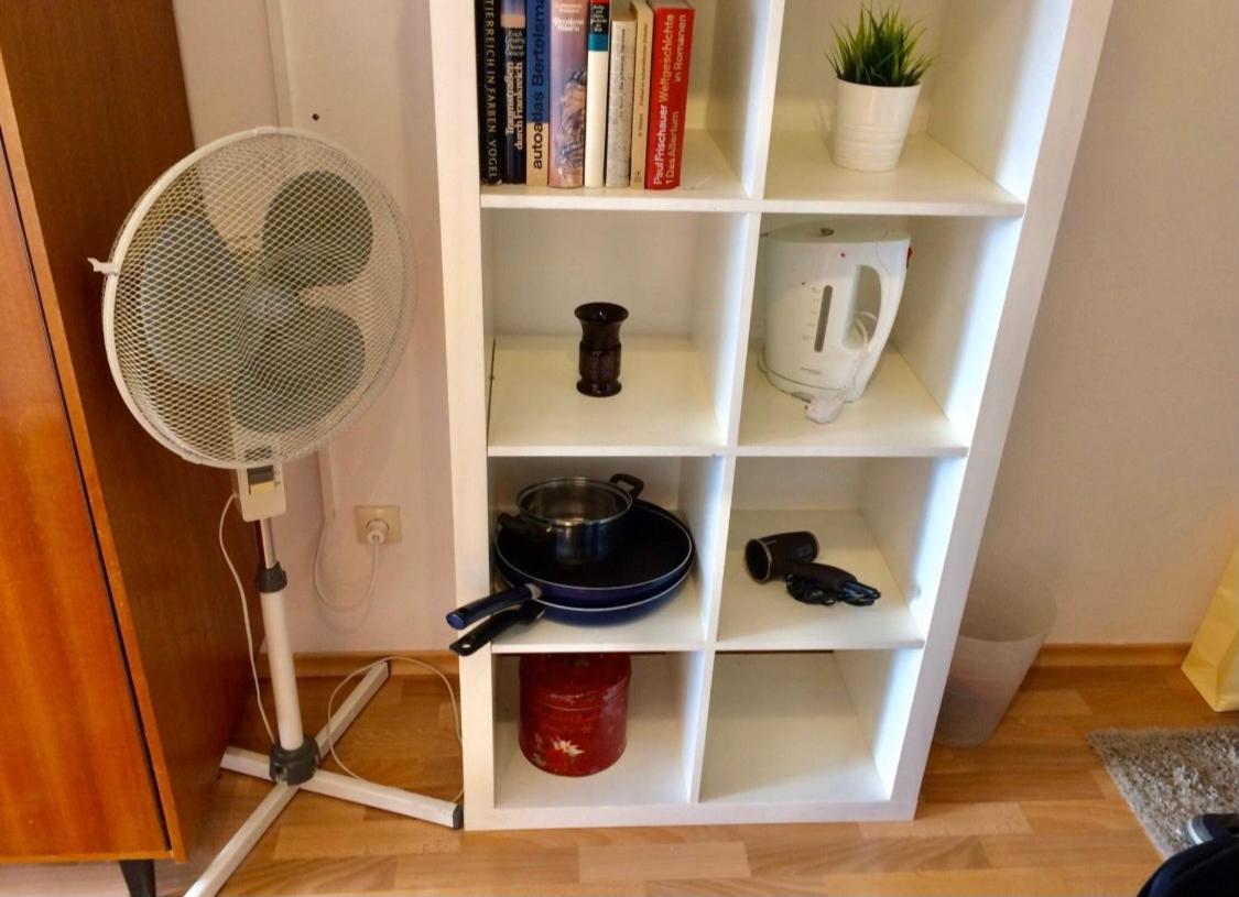 Nice Apartment , Next To University , Wifi&Free Parking Regensburg Exterior foto